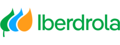 Logo Iberdrola