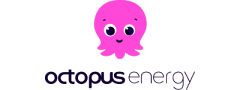 Logo Octopus Energy