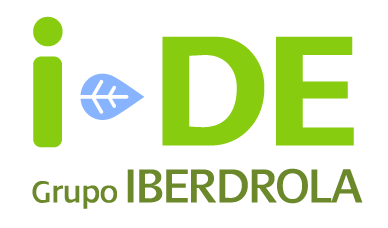 Logo i-DE