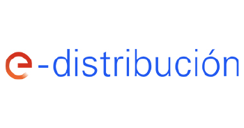 Logo E-distribución