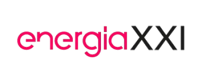 Logo Energía XXI