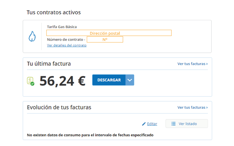descarga factura electronica endesa factura electronica endesa