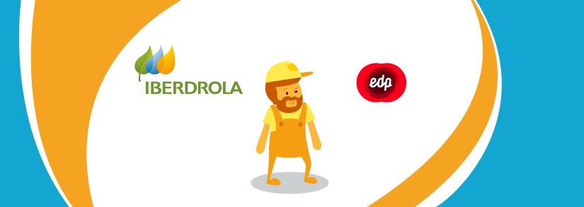 Área de Clientes de Iberdrola Área de Clientes de Iberdrola