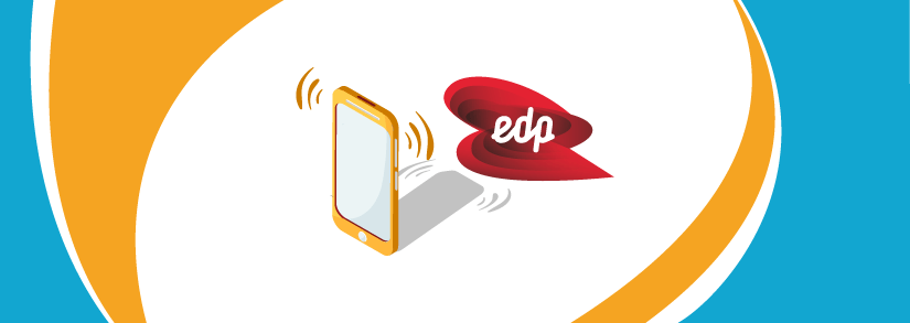 telefono EDP