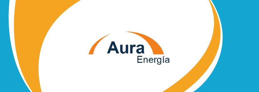 Aura Energía
