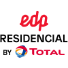 Logo EDP Residencial