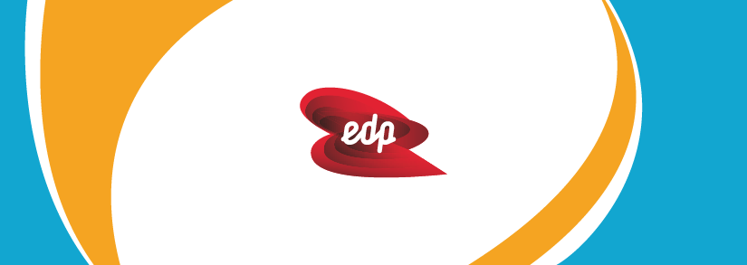 logo edp
