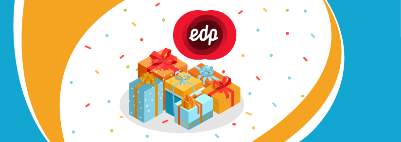 Todo sobre el Programa de Puntos EDP Programa de Puntos EDP