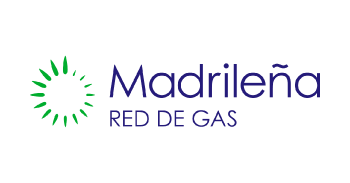 logo Madrileña Red de Gas