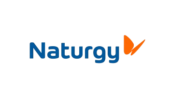 Logo Naturgy