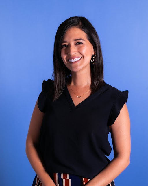 Alejandra Caballero TarifaLuzHora Alejandra Caballero TarifaLuzHora