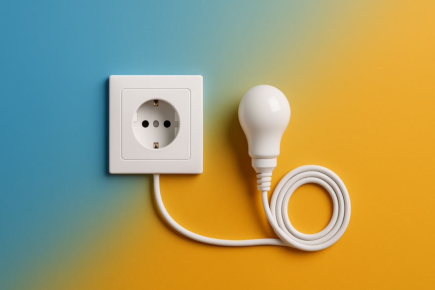 Precio de la luz 04-11-2025