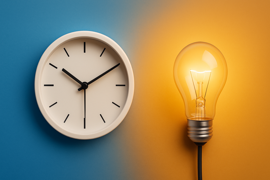 Precio de la luz 05-11-2025