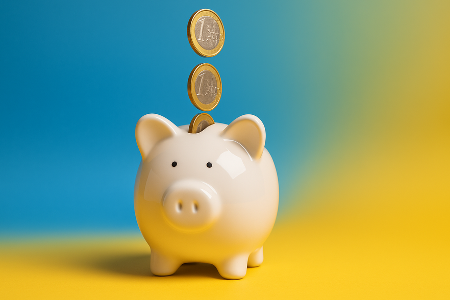 Precio de la luz 06-11-2025