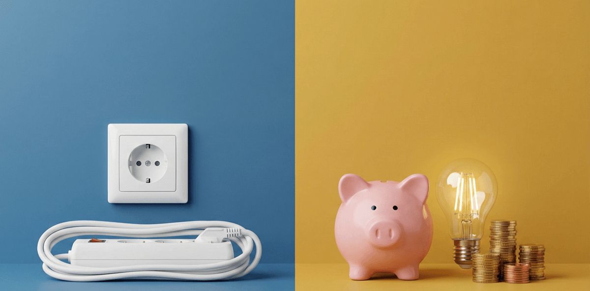 Precio de la luz 06-12-2025