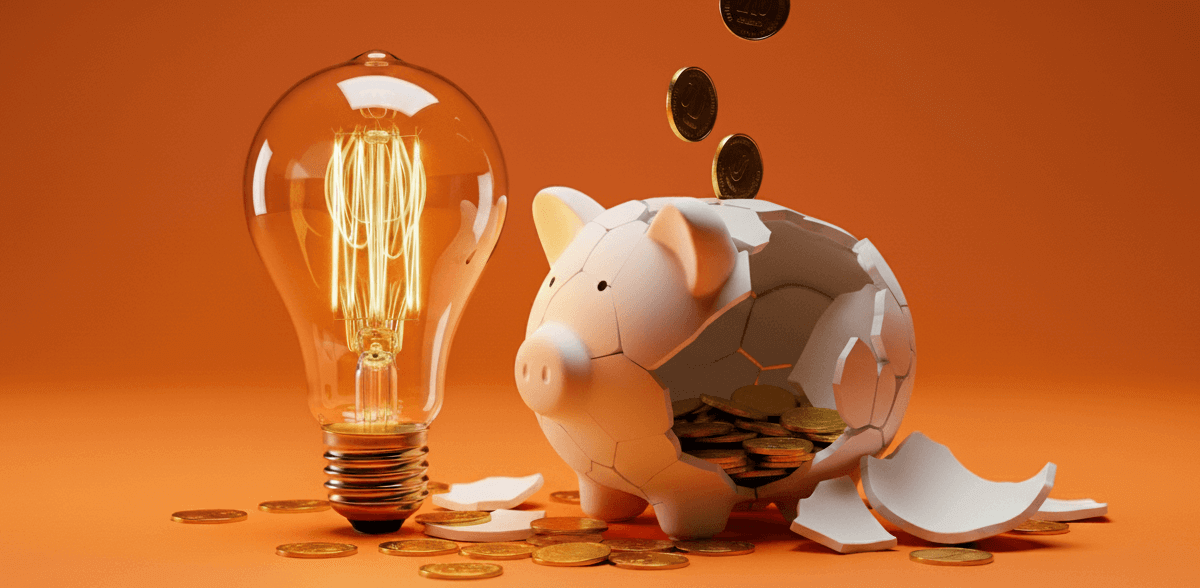 Precio de la luz 07-09-2025