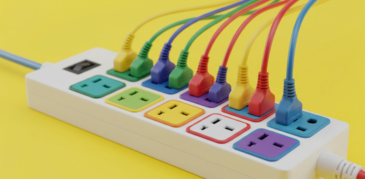 Precio de la luz 07-10-2025
