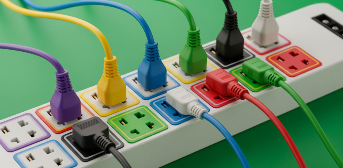 Precio de la luz 08-10-2025