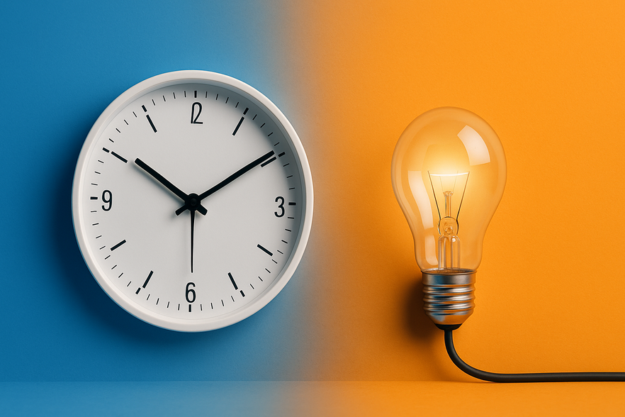 Precio de la luz 13-11-2025