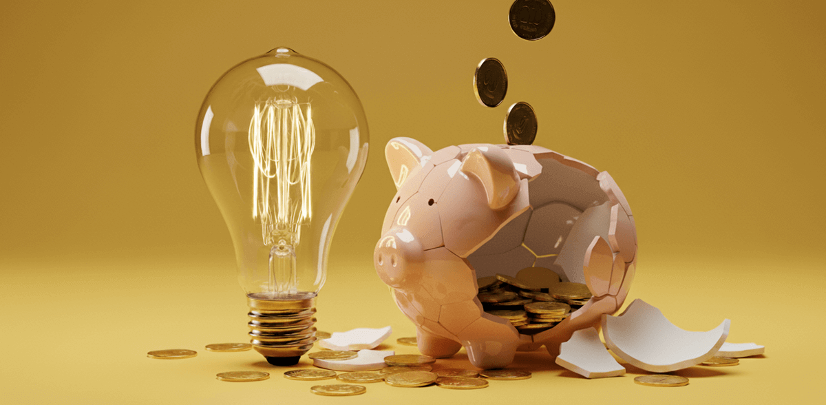 Precio de la luz 15-09-2025