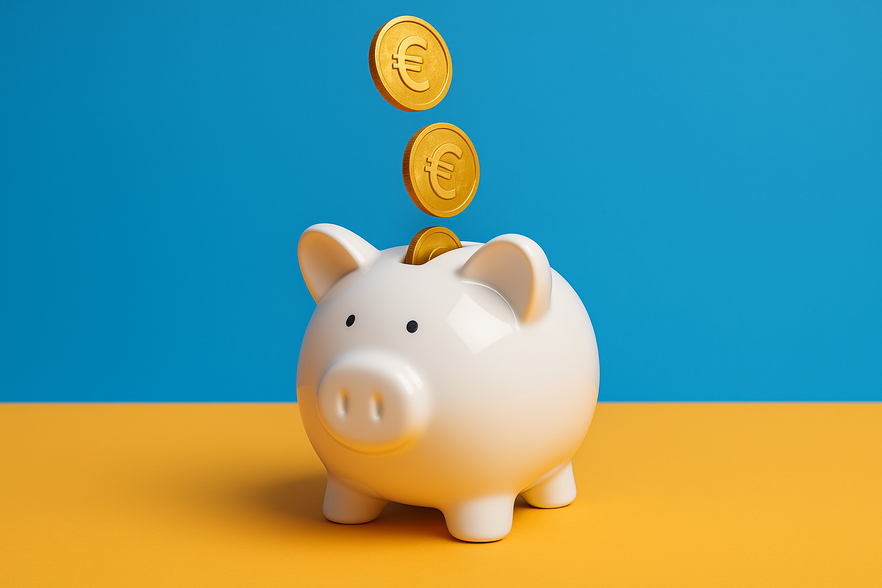 Precio de la luz 15-11-2025