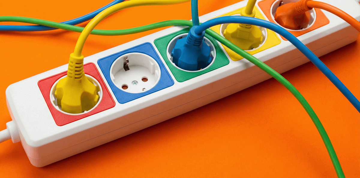 Precio de la luz 18-01-2026