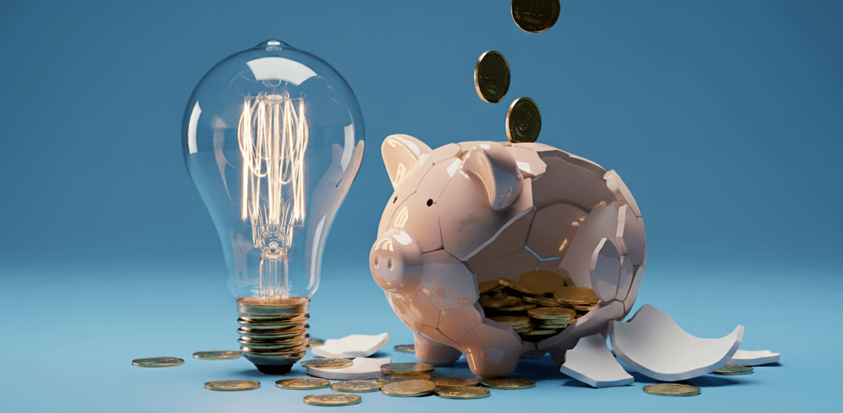 Precio de la luz 19-09-2025