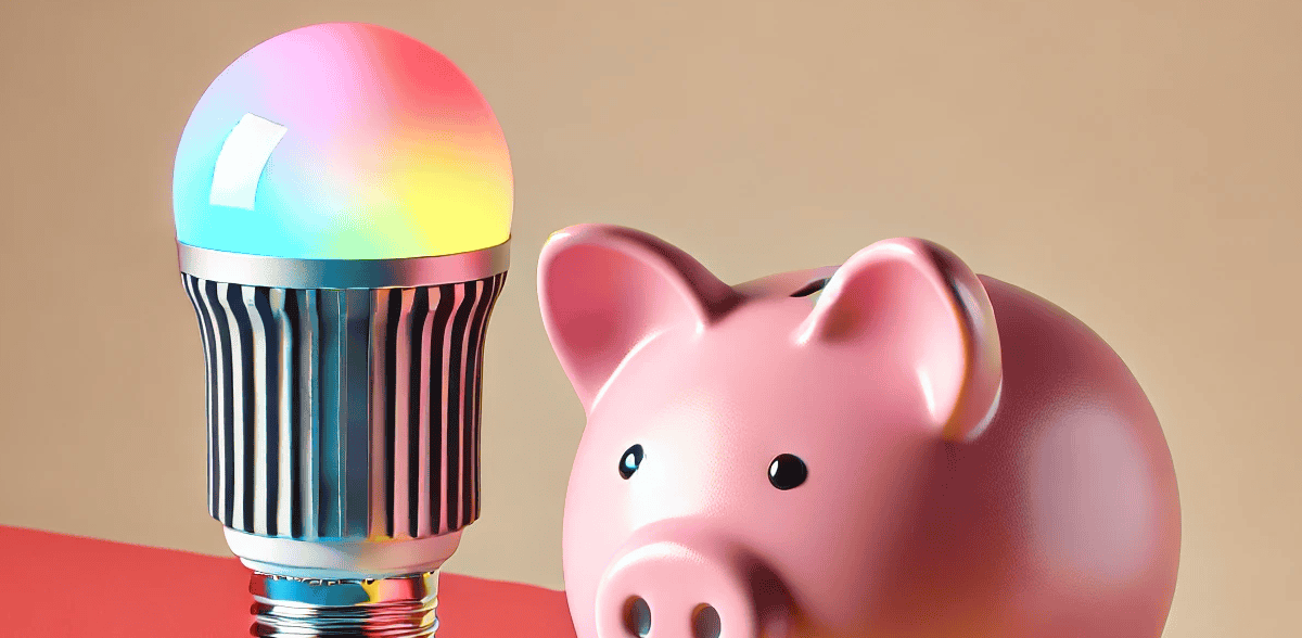 Precio de la luz 20-10-2025