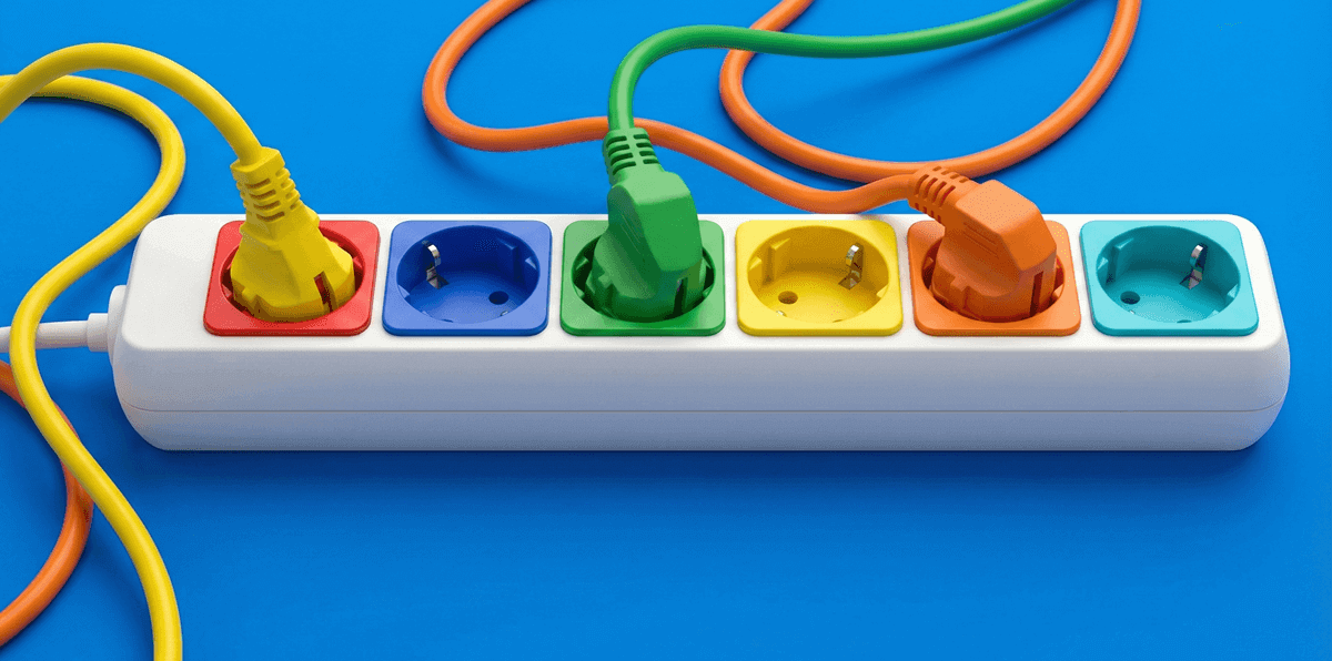 Precio de la luz 21-12-2025