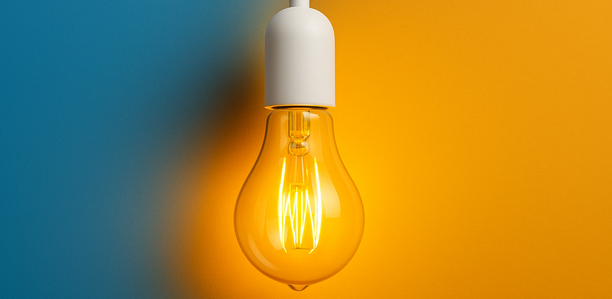 Precio de la luz 22-11-2025