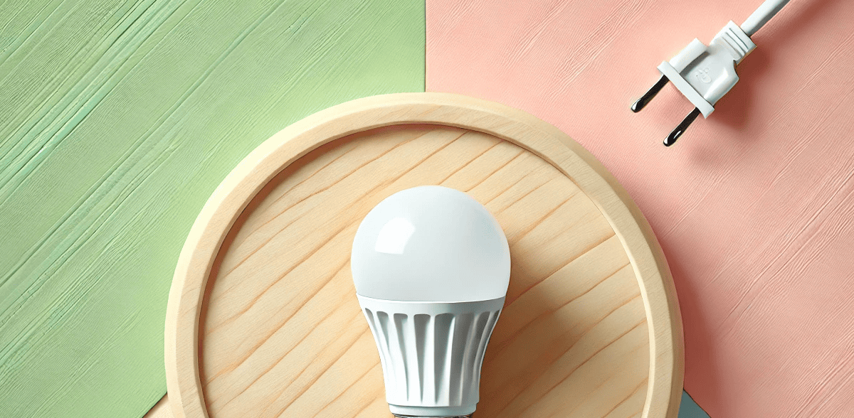 Precio de la luz 23-10-2025