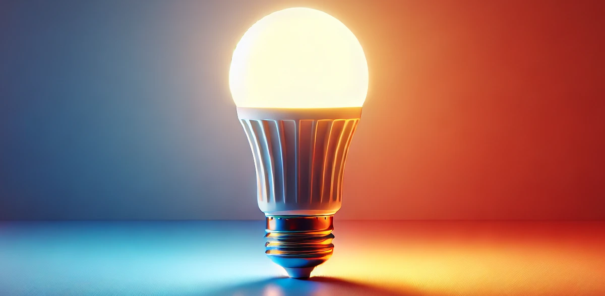 Precio de la luz 25-10-2025