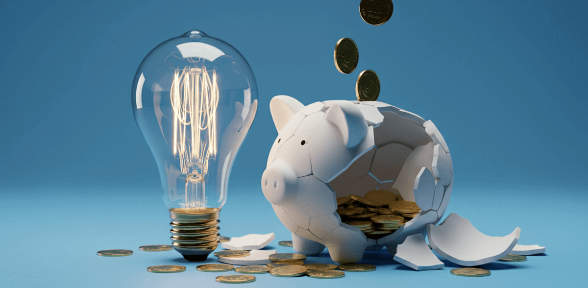 Precio de la luz 26-09-2025