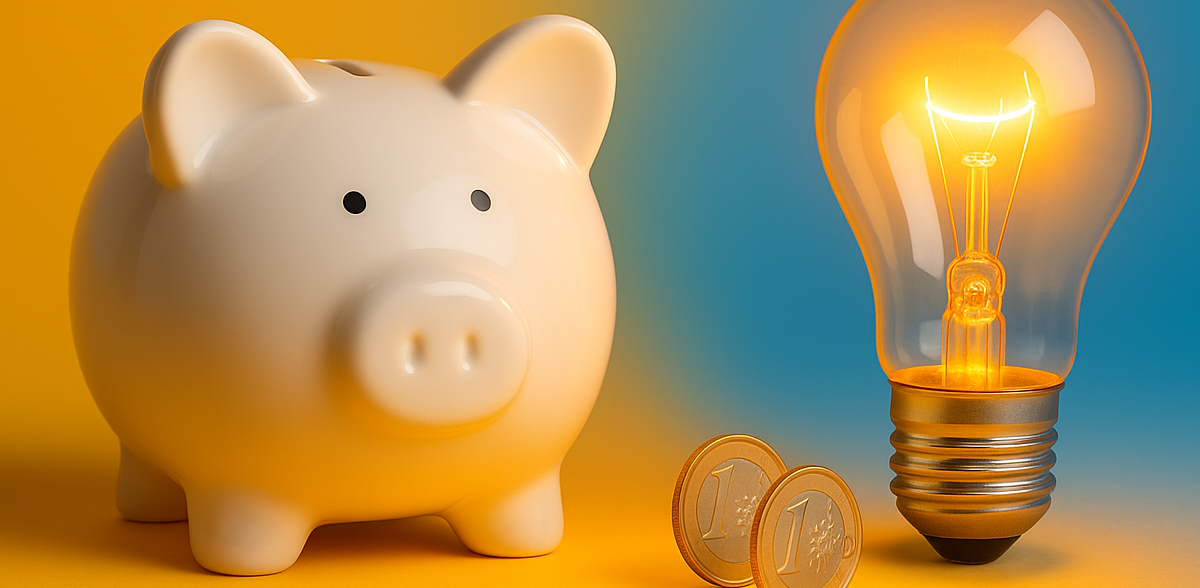 Precio de la luz 26-11-2025