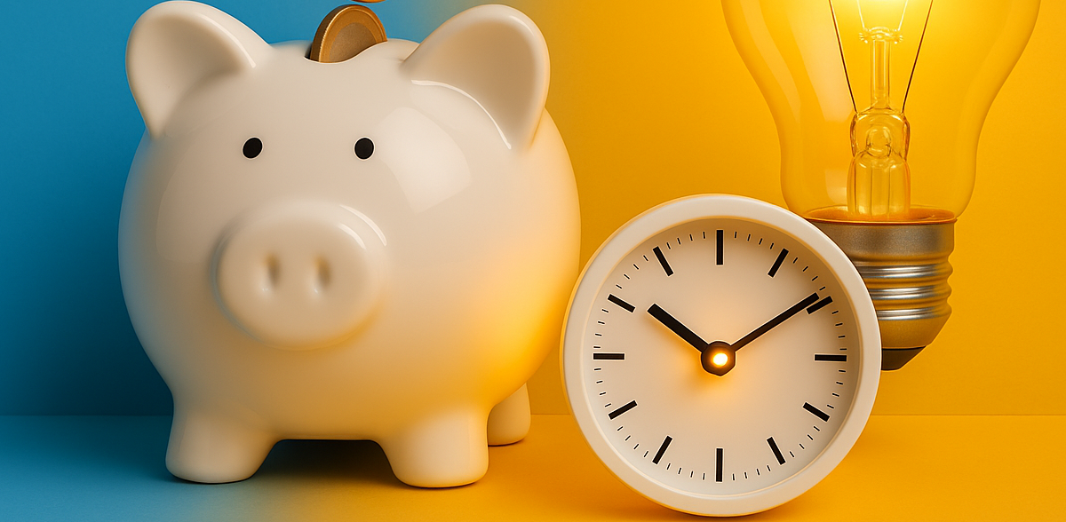 Precio de la luz 27-11-2025