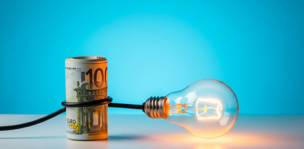 Precio de la luz 31-08-2025