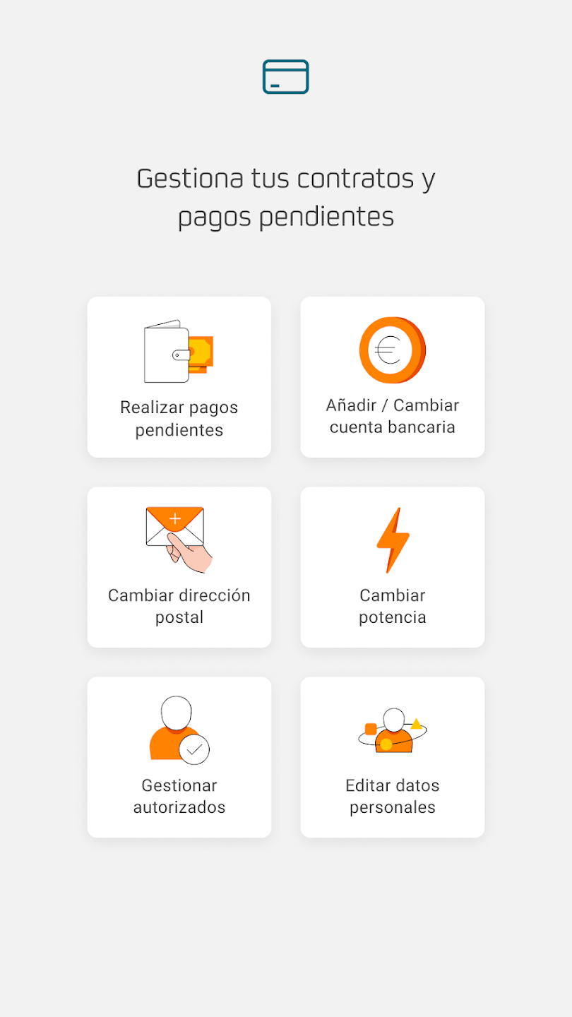 Pago factura Regsiti