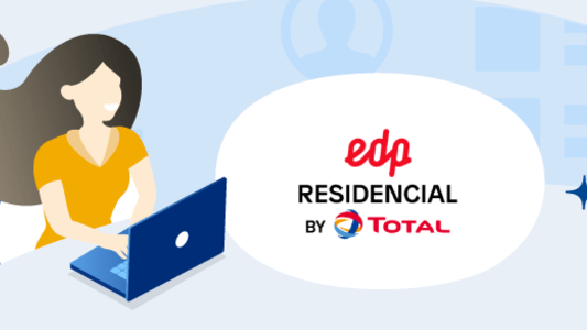 Área de clientes EDP Online