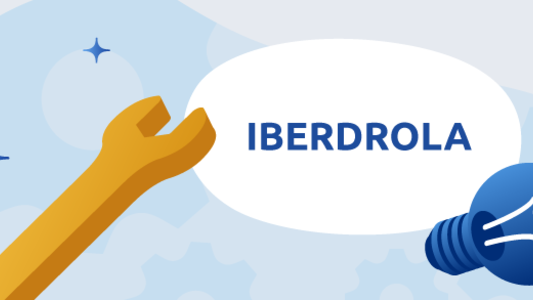 Avería de luz con Iberdrola