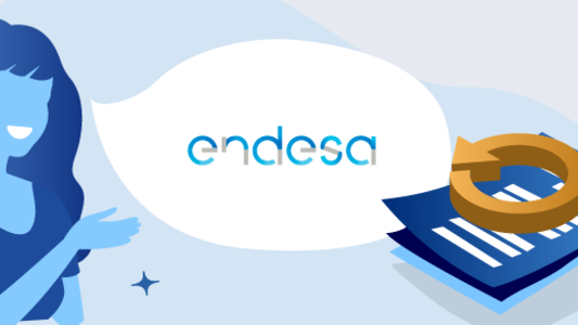 Casos en los que cambiar el titular con Endesa
