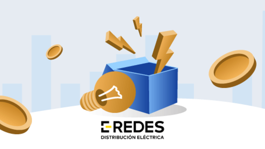 E-Redes Eléctricas del grupo EDP