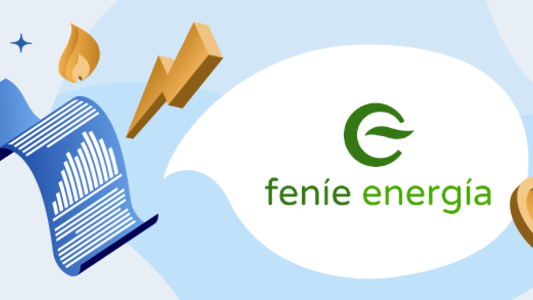 Facturas Feníe Energía
