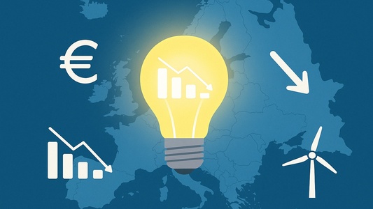 Baja la factura de luz este invierno