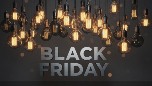Consejos para aprovechar el black friday energético
