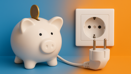 dispositivos para ahorrar energia