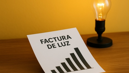 Iberdrola repercute costes apagón a clientes