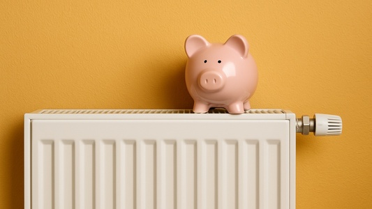 Truco barato para ahorrar calefacción