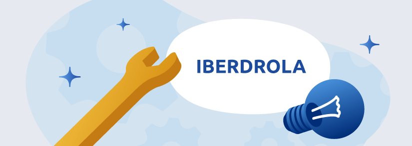 Avería de luz con Iberdrola