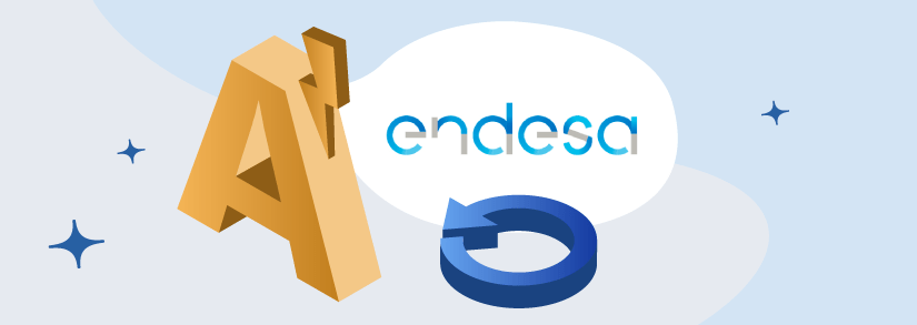 Cambiar la potencia contratada de Endesa