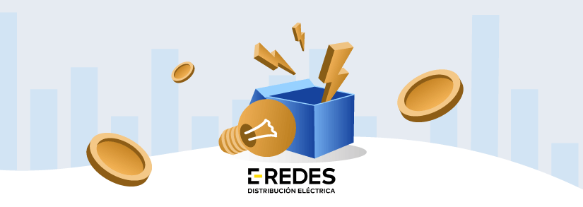 E-Redes Eléctricas del grupo EDP